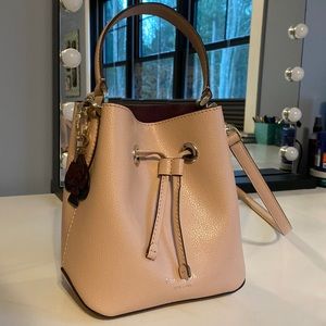 Light Pink Kate Spade Purse